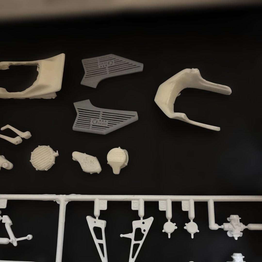 CBX400F 3台セット