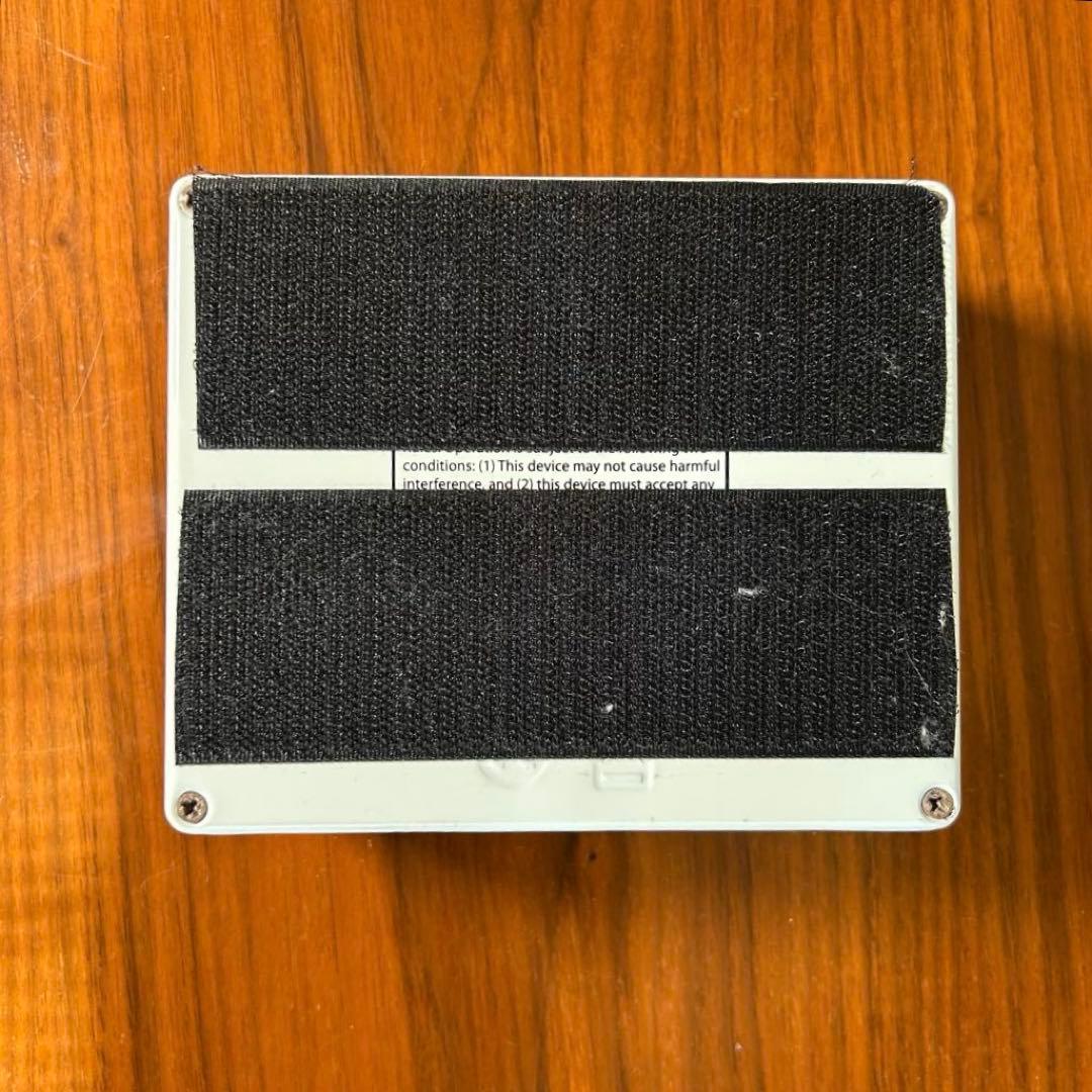 【中古良品】electro-harmonix POG2