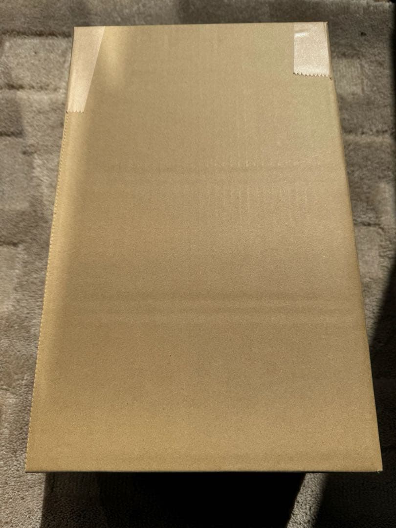 MGストライクフリーダムガンダム フルバーストモード ガンプラ ポスター付き新品