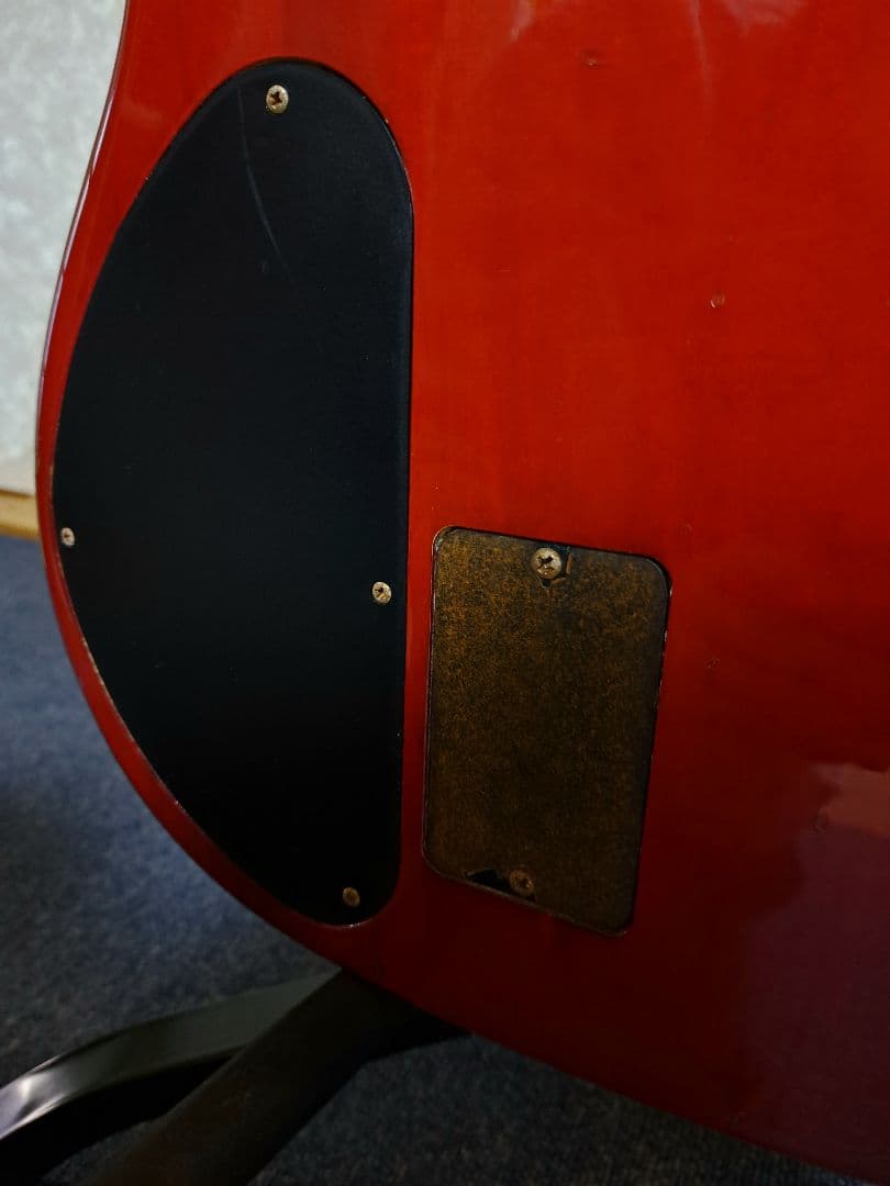 ARIA PRO II エレキベース RSB formula アクティブ 日本製