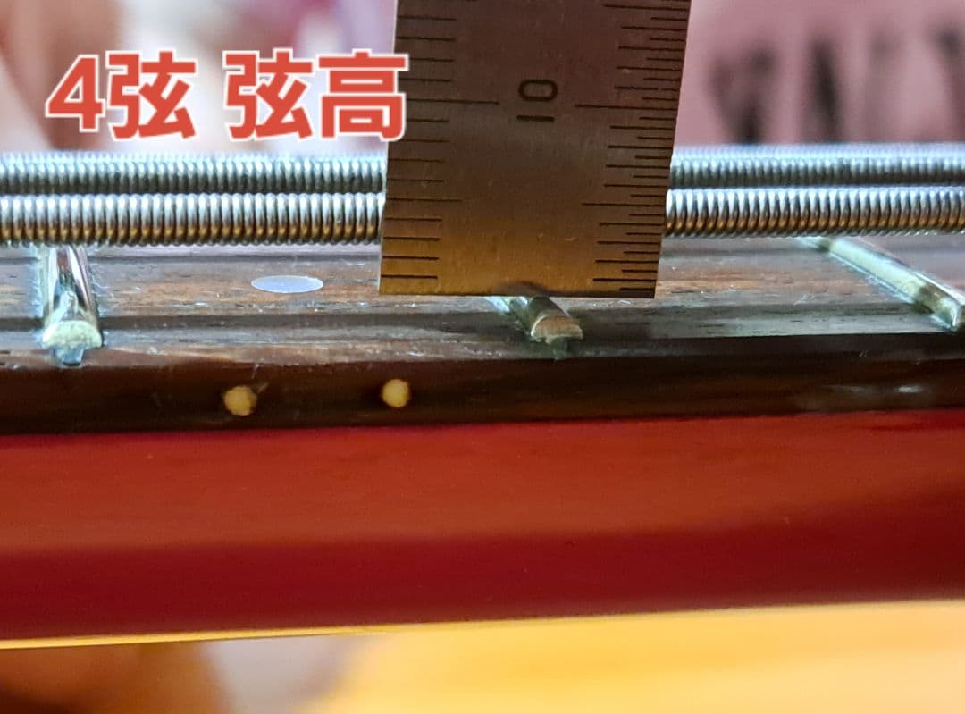 ARIA PRO II エレキベース RSB formula アクティブ 日本製