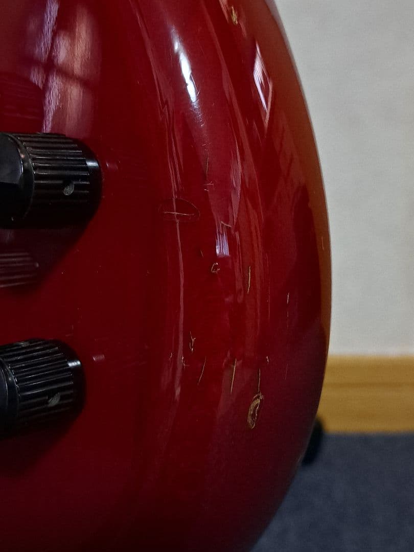 ARIA PRO II エレキベース RSB formula アクティブ 日本製