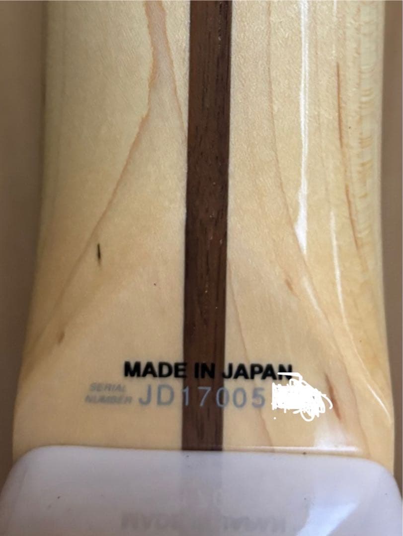 FENDER テレキャスターャスターCLASRIC 70S 【さらに値下】