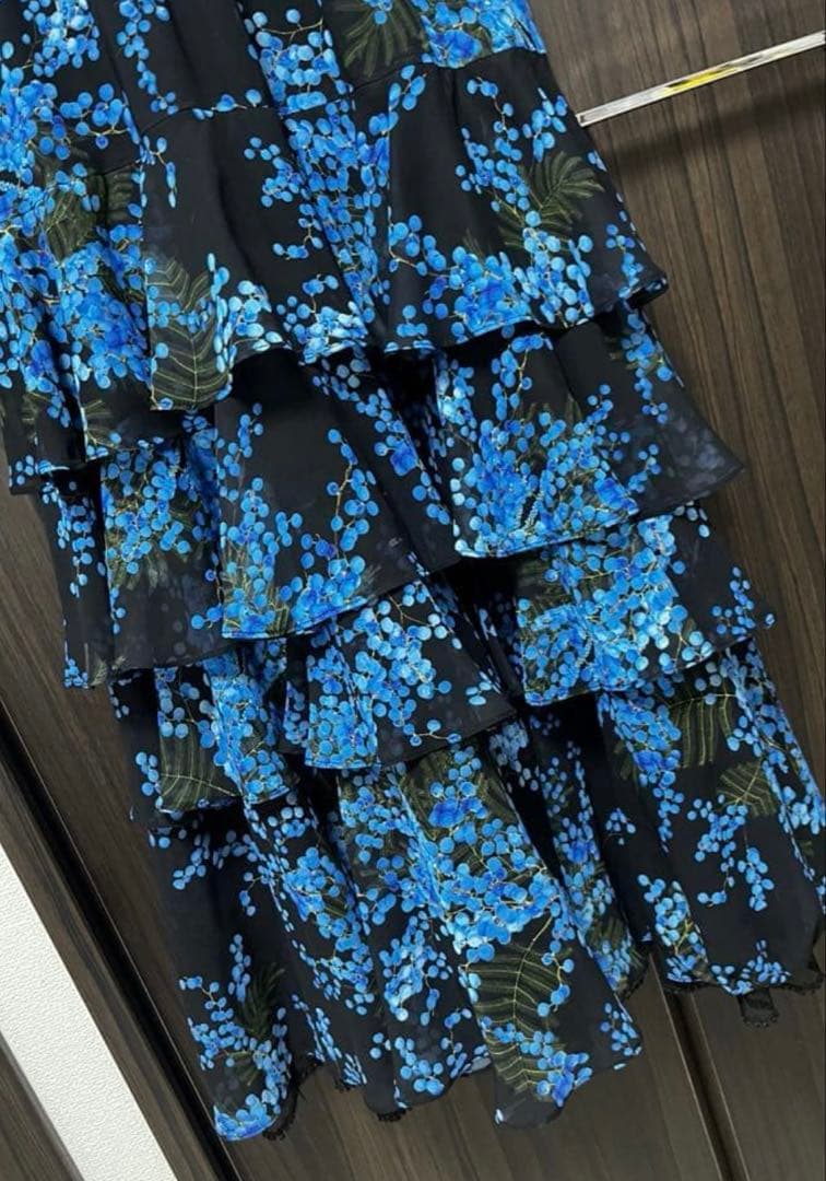 ELUKEI♡settan♡ドレス