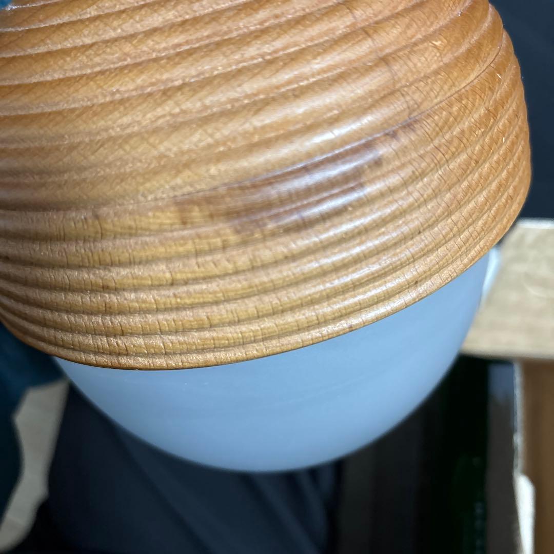 ペンダントライト　どんぐりライト　照明器具