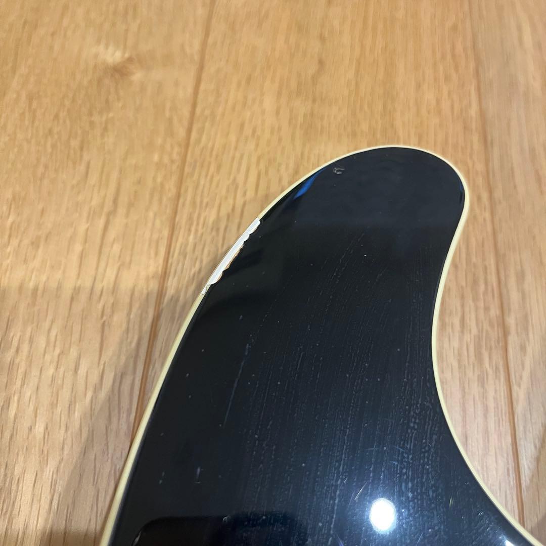 Fender Japan Aerodyneエアロダイン ストラトキャスター