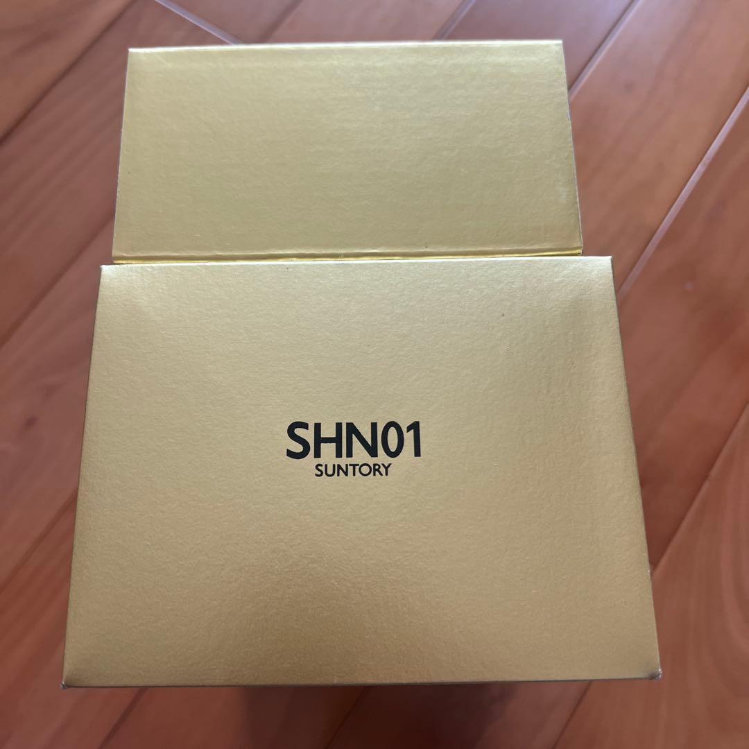 SUNTORY 響 17年 箱入りウイスキー　1本