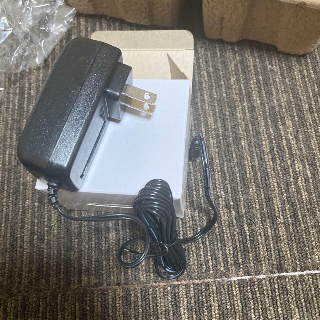 【新本同様】防犯カメラ マスプロ WHC7M3-C