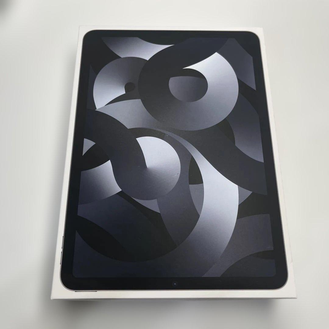 Apple iPad Air (第5世代)256GB&Apple pencil2