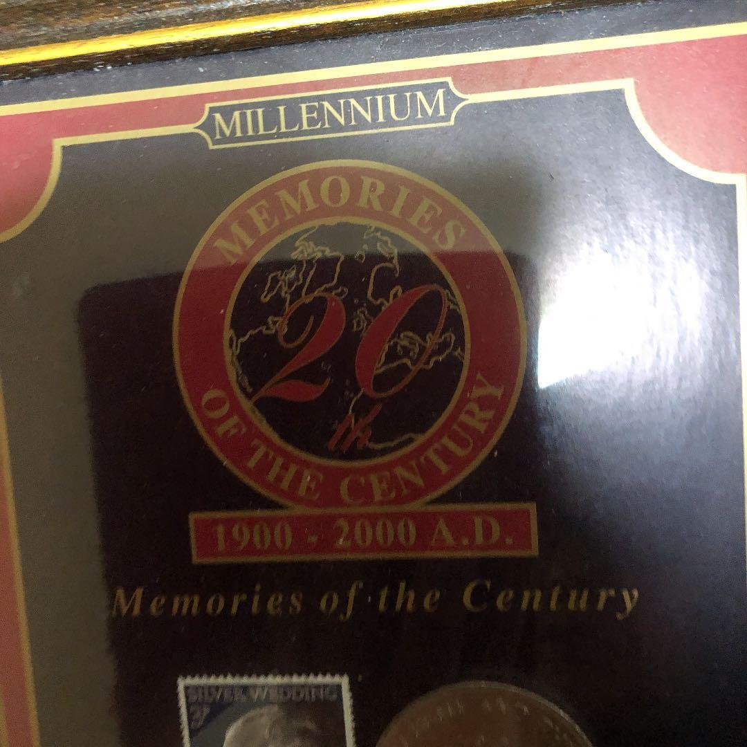 イギリス　切手