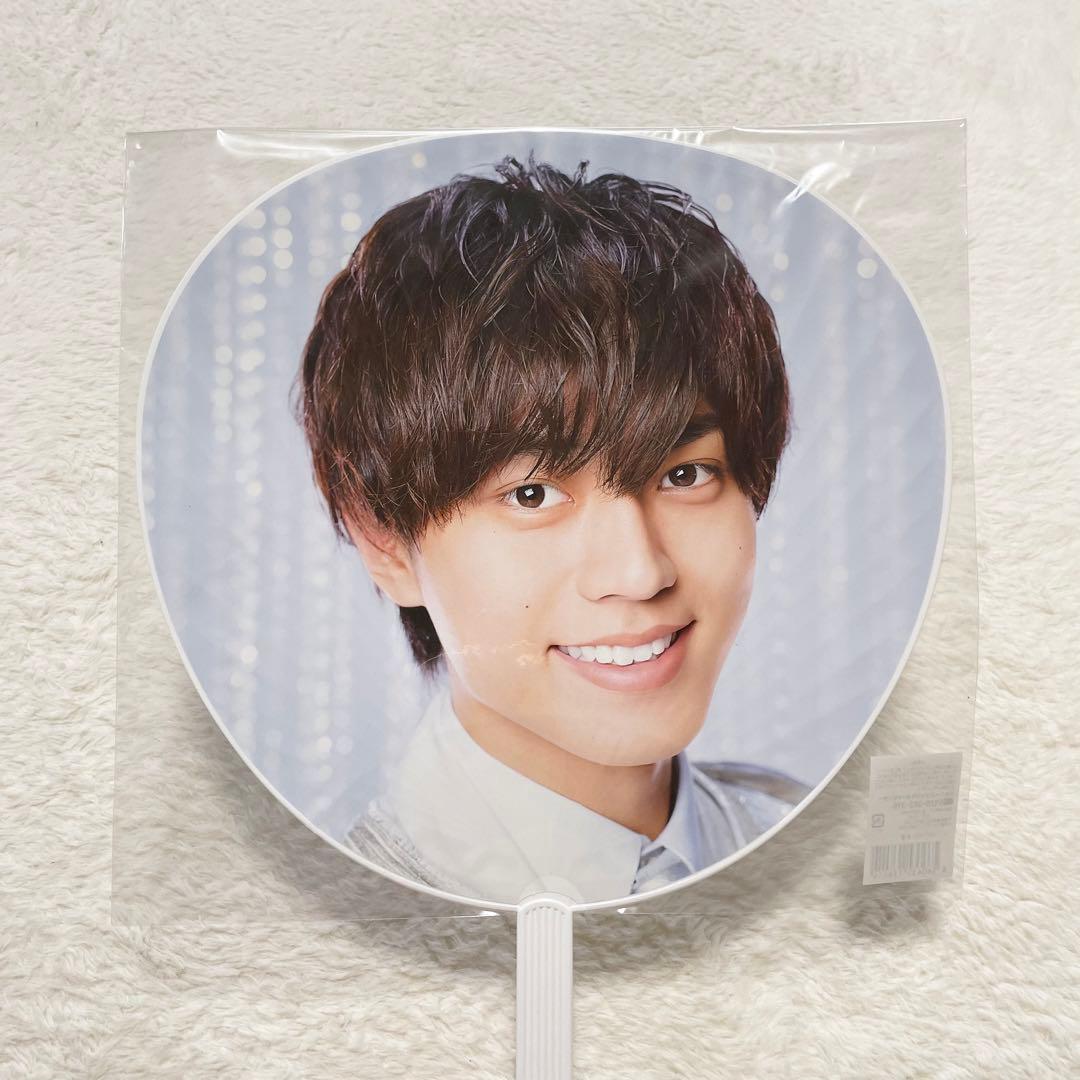 King & Prince♡永瀬廉♡公式うちわ♡まとめ売り