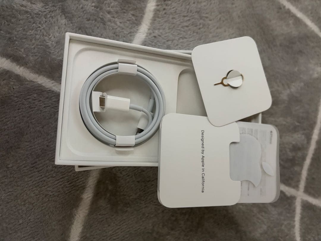 美品　Apple iPhone 12 本体　ブラック 128gb SIMフリー