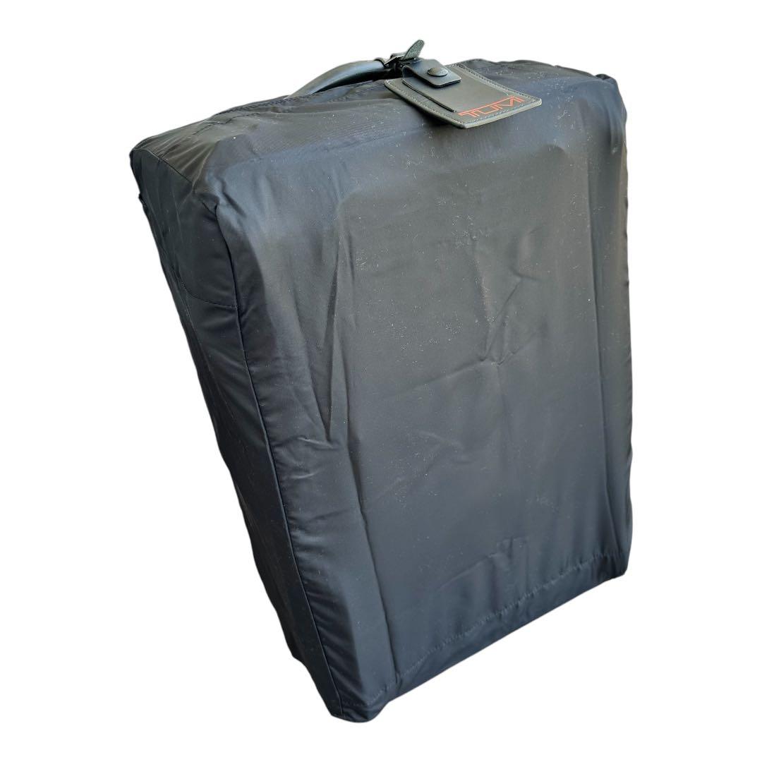 【美品】TUMI キャリーケース　ビジネスバッグ　22020dh 2~3泊用