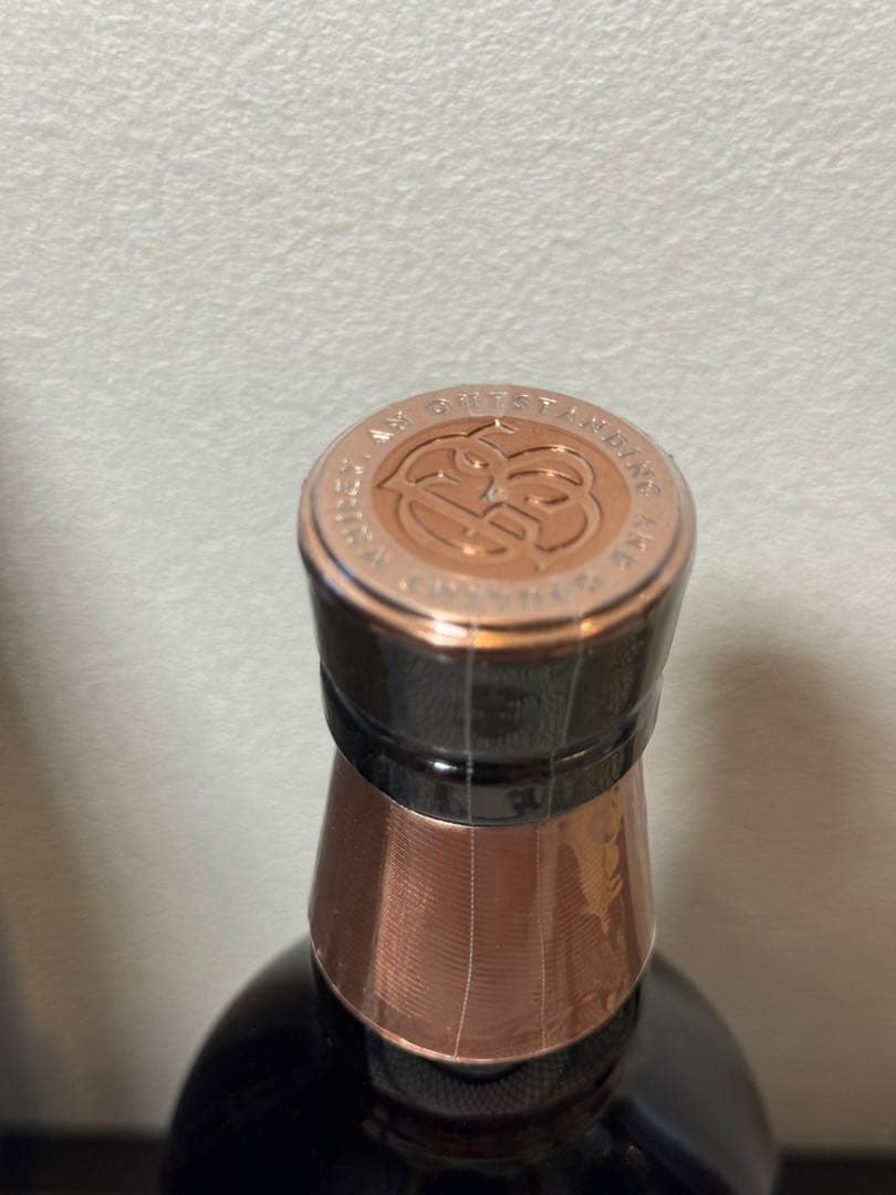 Ballantine’s　バランタイン　30年　スコッチ　ウイスキー