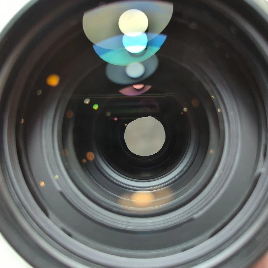 タムロン SP 70-200mm F/2.8 Di VC USD