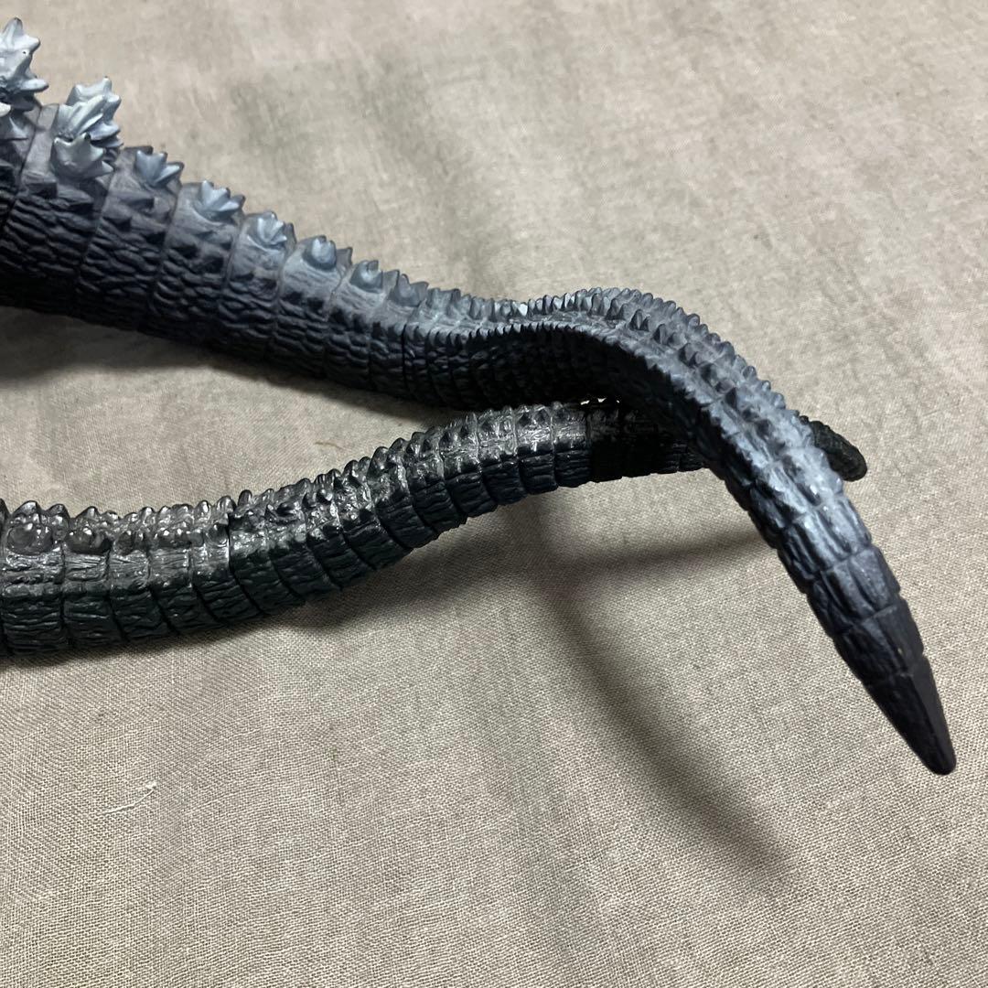 ゴジラ　2003 (1体のみ)