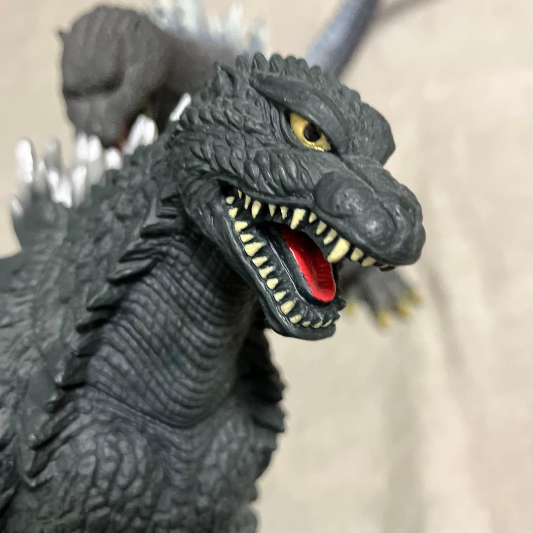 ゴジラ　2003 (1体のみ)