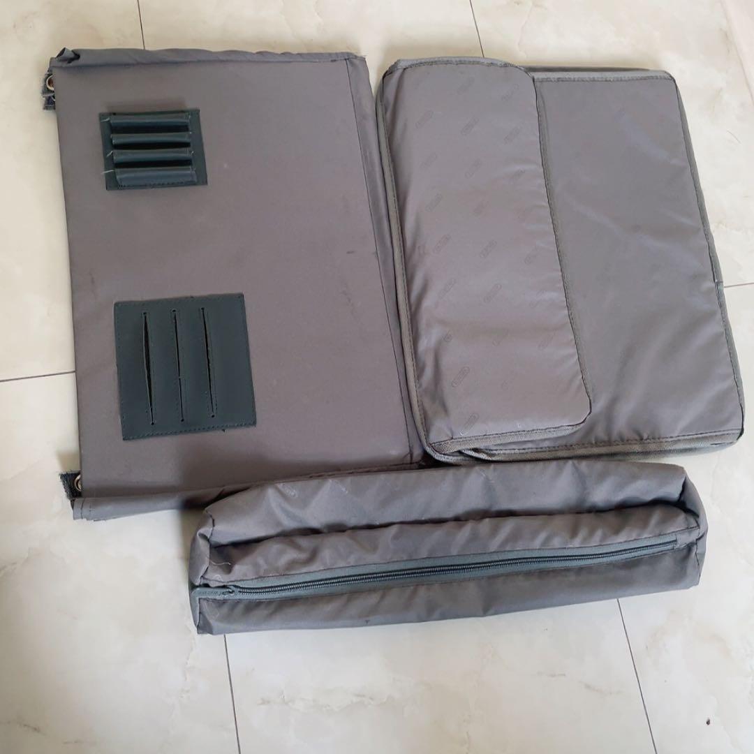 リモワ サルサ ビジネストローリー スーツケース