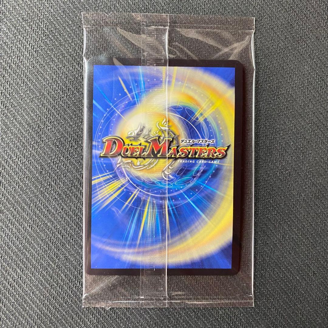 魔光神官ルドルフ・アルカディア(DMART13 4/6) 神アート　未開封