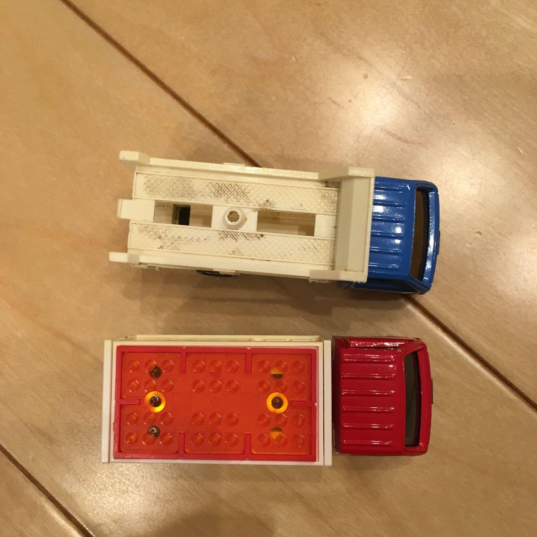 トミカ ミニカー