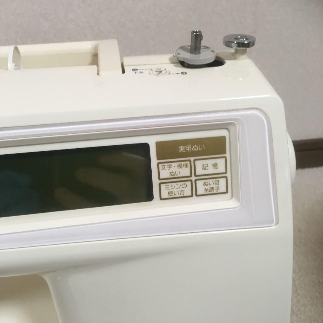 brother ブラザー コンピュータ ミシン