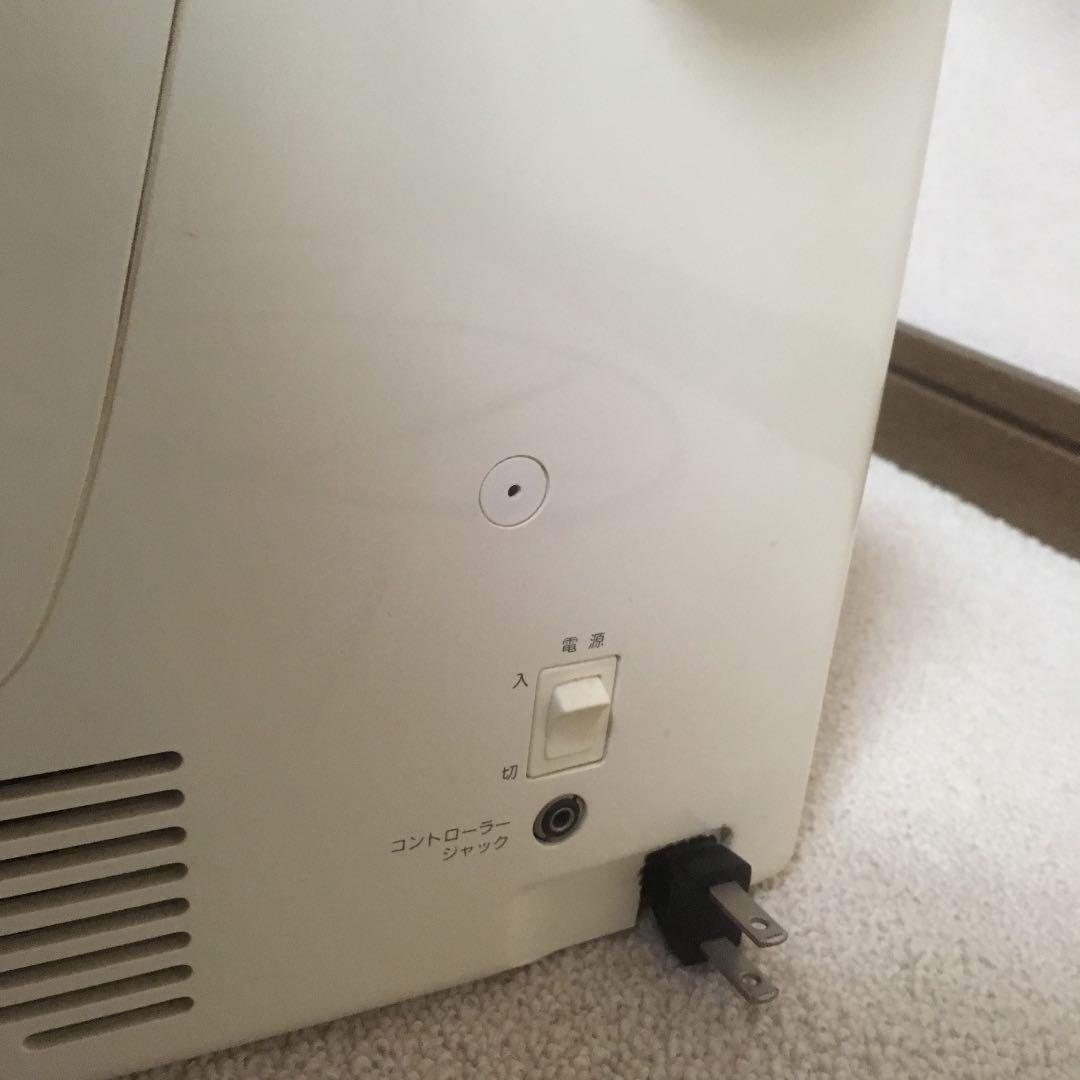 brother ブラザー コンピュータ ミシン