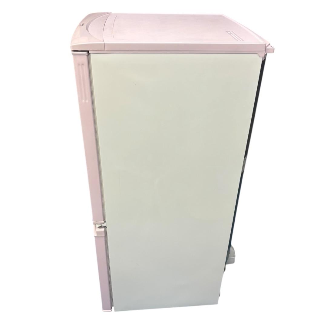冷蔵庫 SHARP SJ-14E3-KP 137L SES256羽 動作品
