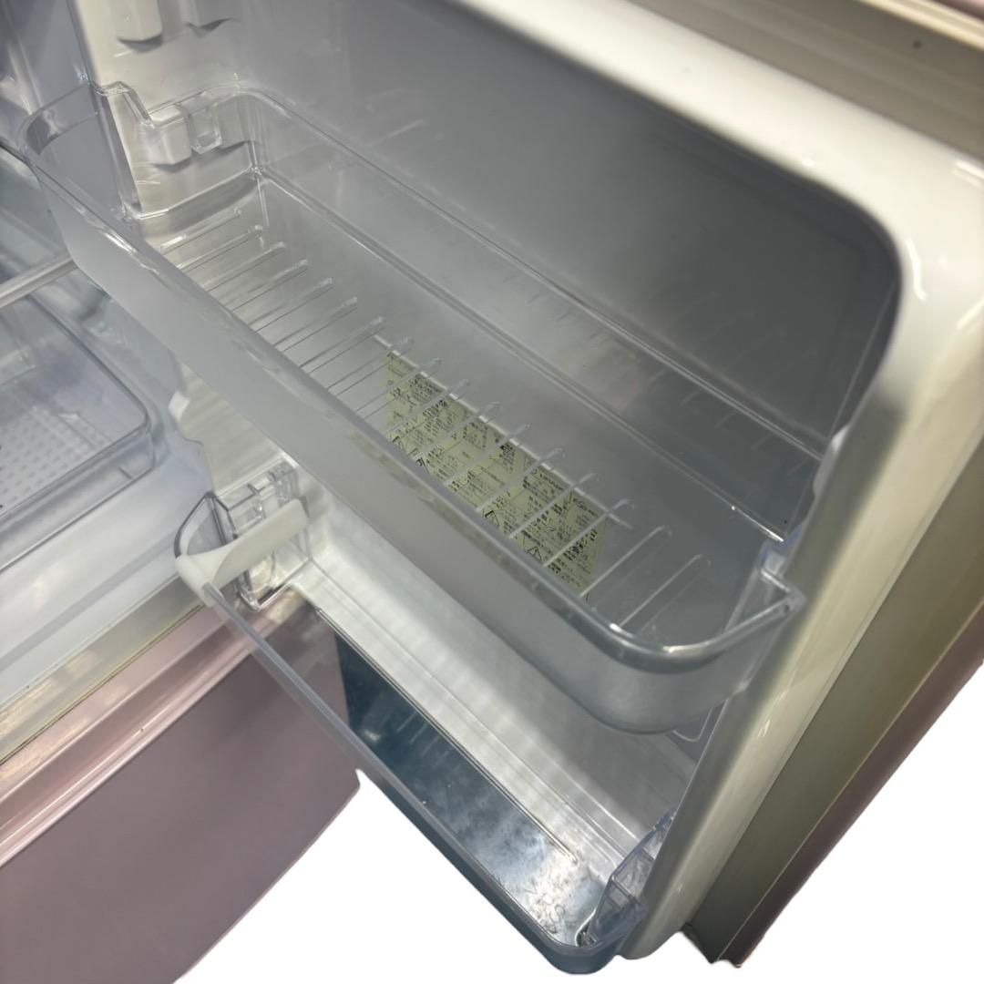 冷蔵庫 SHARP SJ-14E3-KP 137L SES256羽 動作品