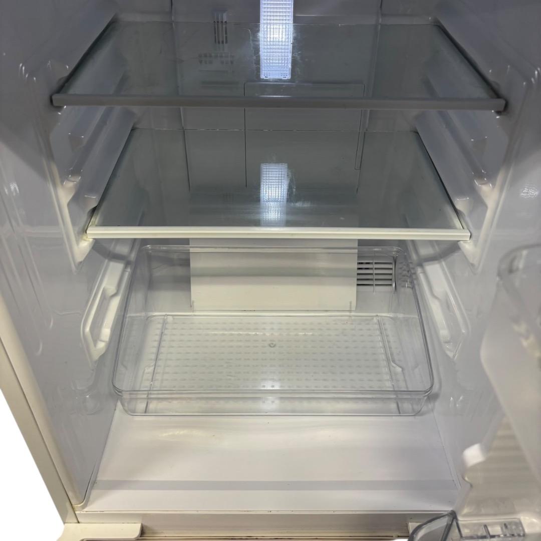 冷蔵庫 SHARP SJ-14E3-KP 137L SES256羽 動作品