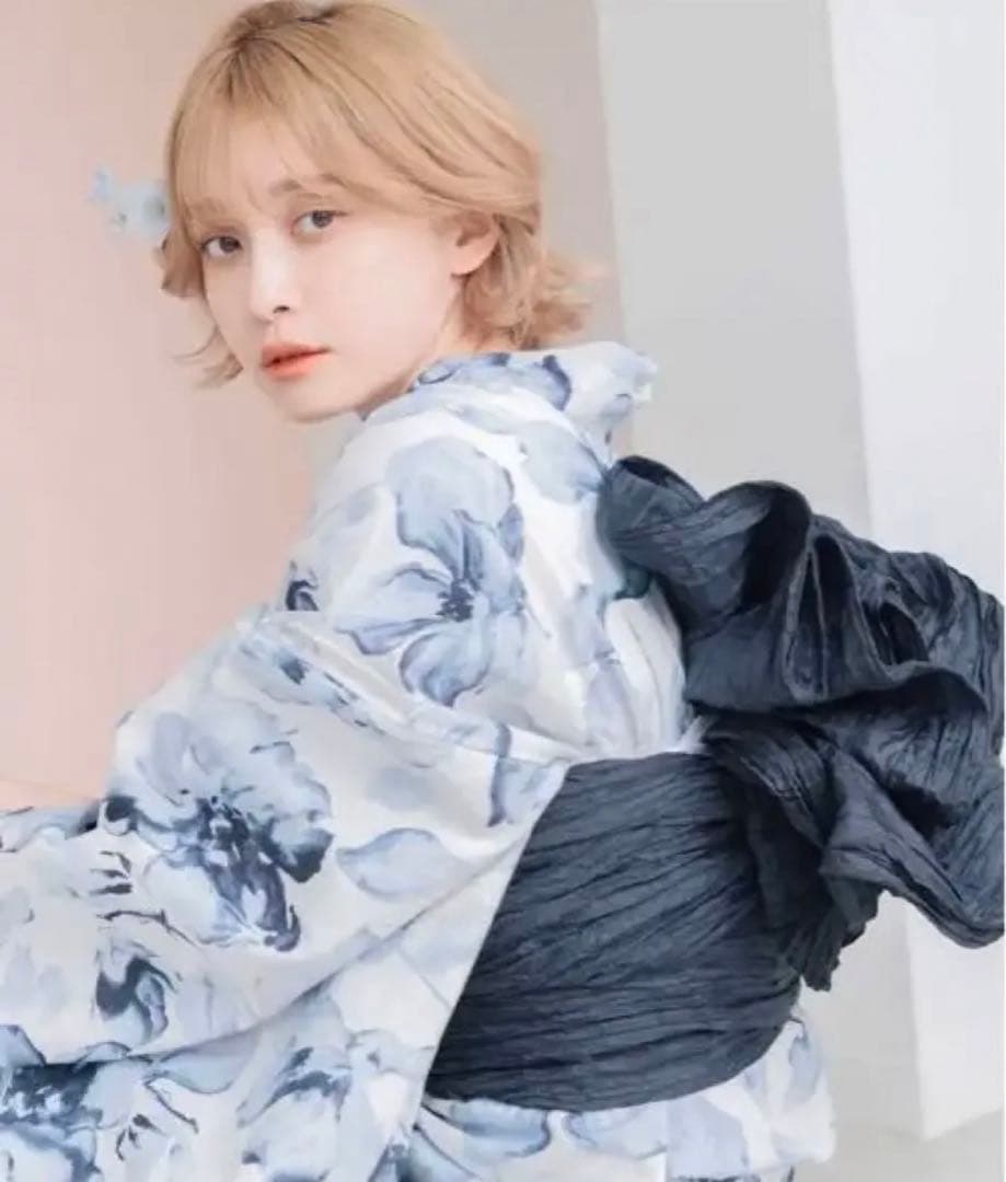 Dita【涼風の花水木】 浴衣