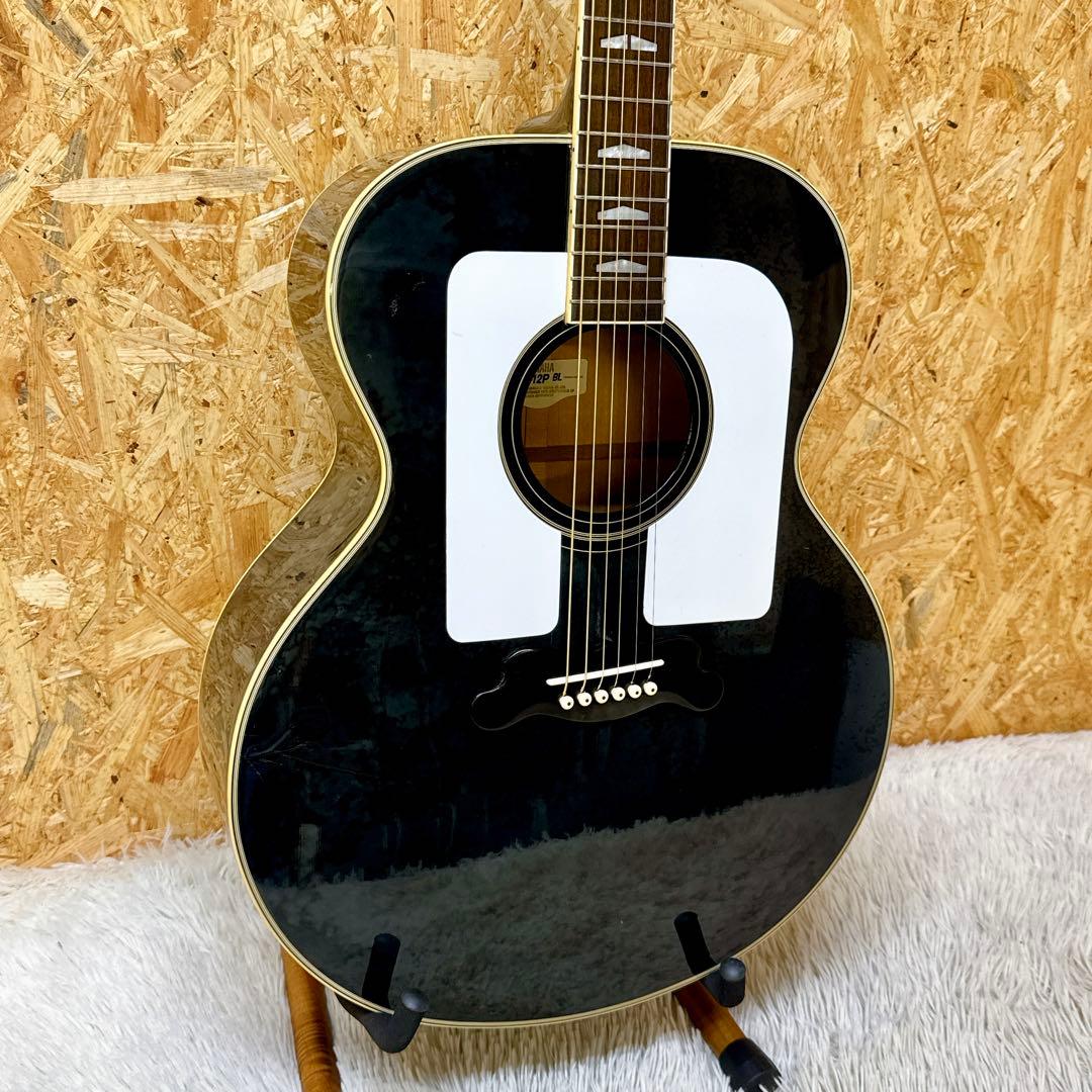 YAMAHA CJ-12P BL ヤマハ カントリージャンボ ポールサイモン