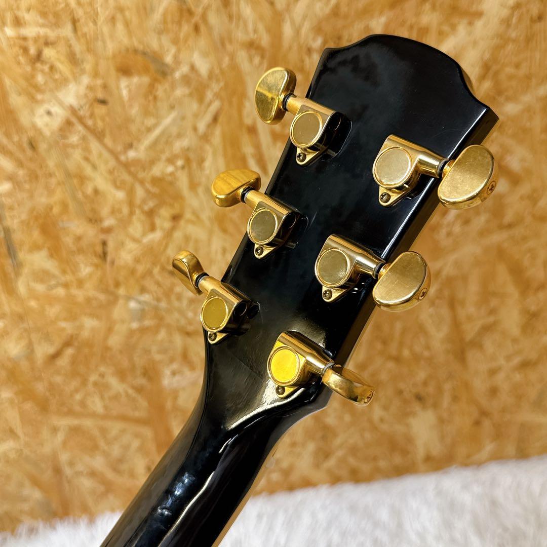 YAMAHA CJ-12P BL ヤマハ カントリージャンボ ポールサイモン