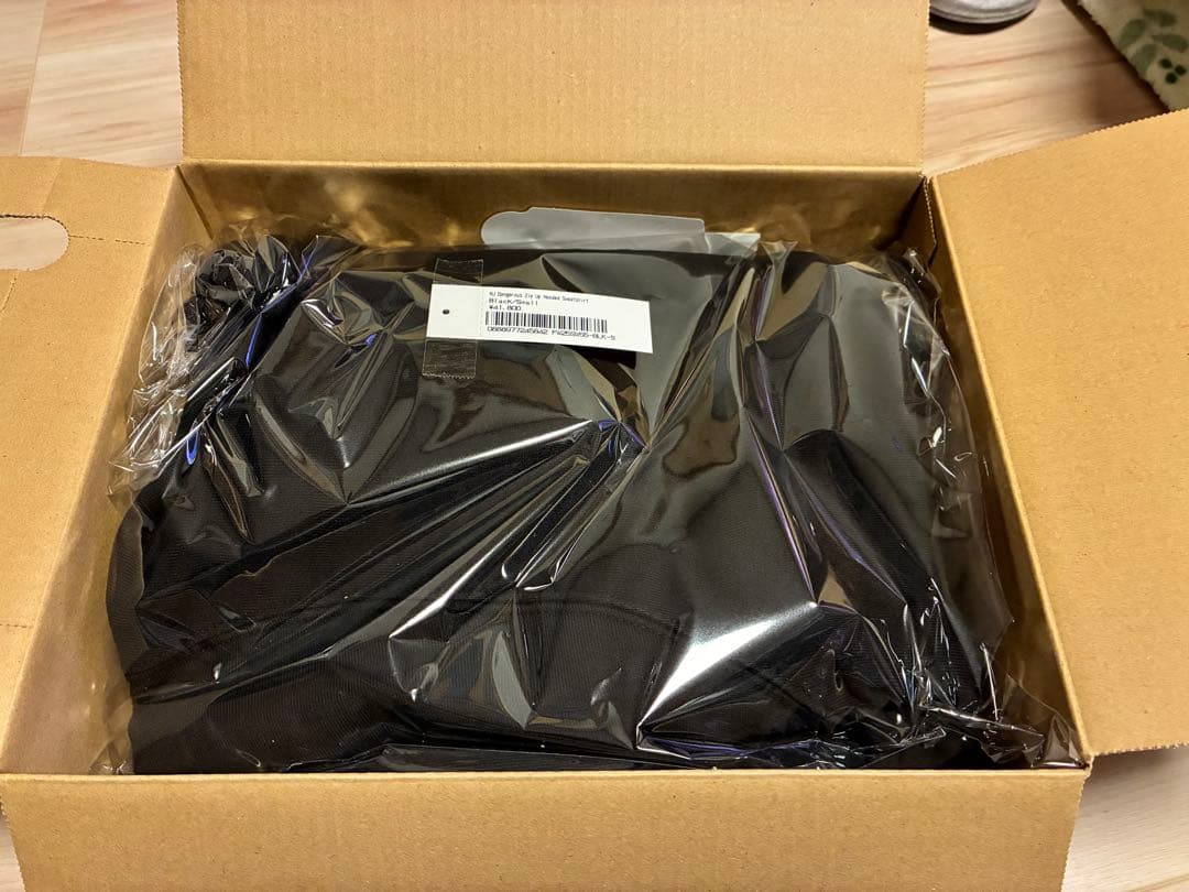 Supreme Dangerous Zip Up Hooded 新品未使用