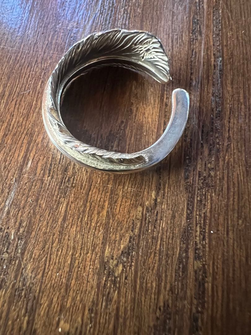 T*o様 アリゾナフリーダム　フェザーリング　ピンキー　12号