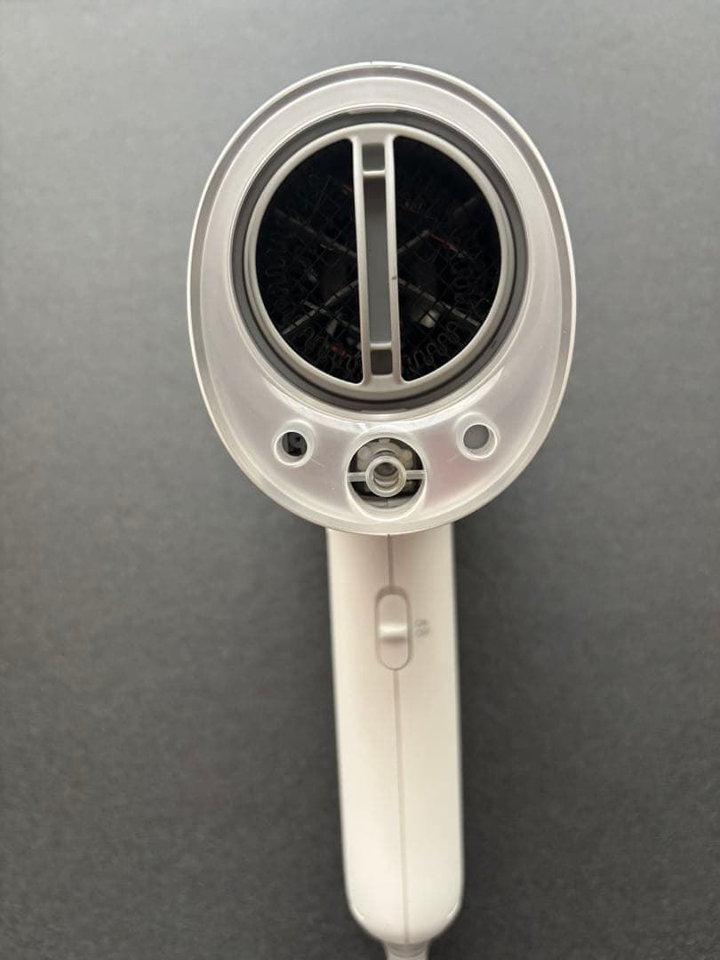 ジャンク品　パナソニック　ヘアドライヤー　ナノケア　EH-NA0J