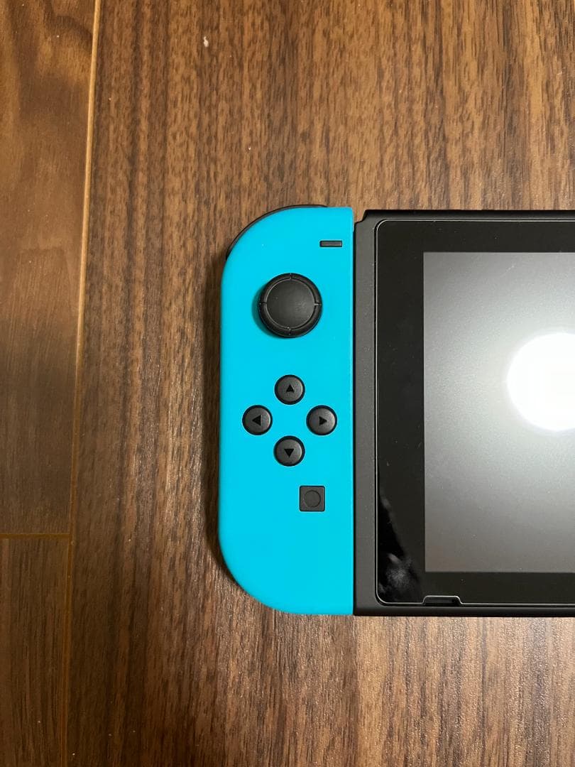 Nintendo Switch 本体 ケース付き
