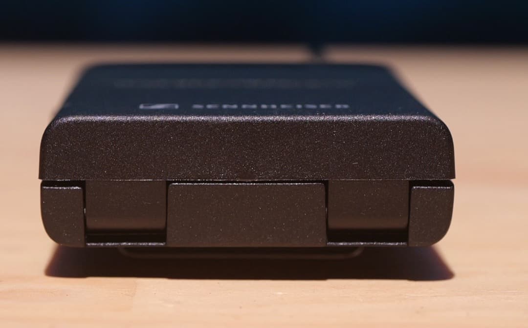 新品Sennheiser EW-D SK デジタルボディーパックトランスミッター