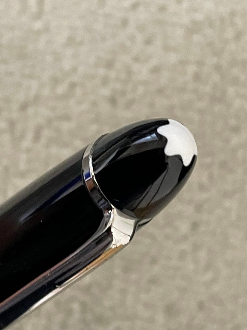 ◾️プラチナ◾️モンブラン◾️P 161ボールペン◾️マイスターシュテュックルグラン ◾️