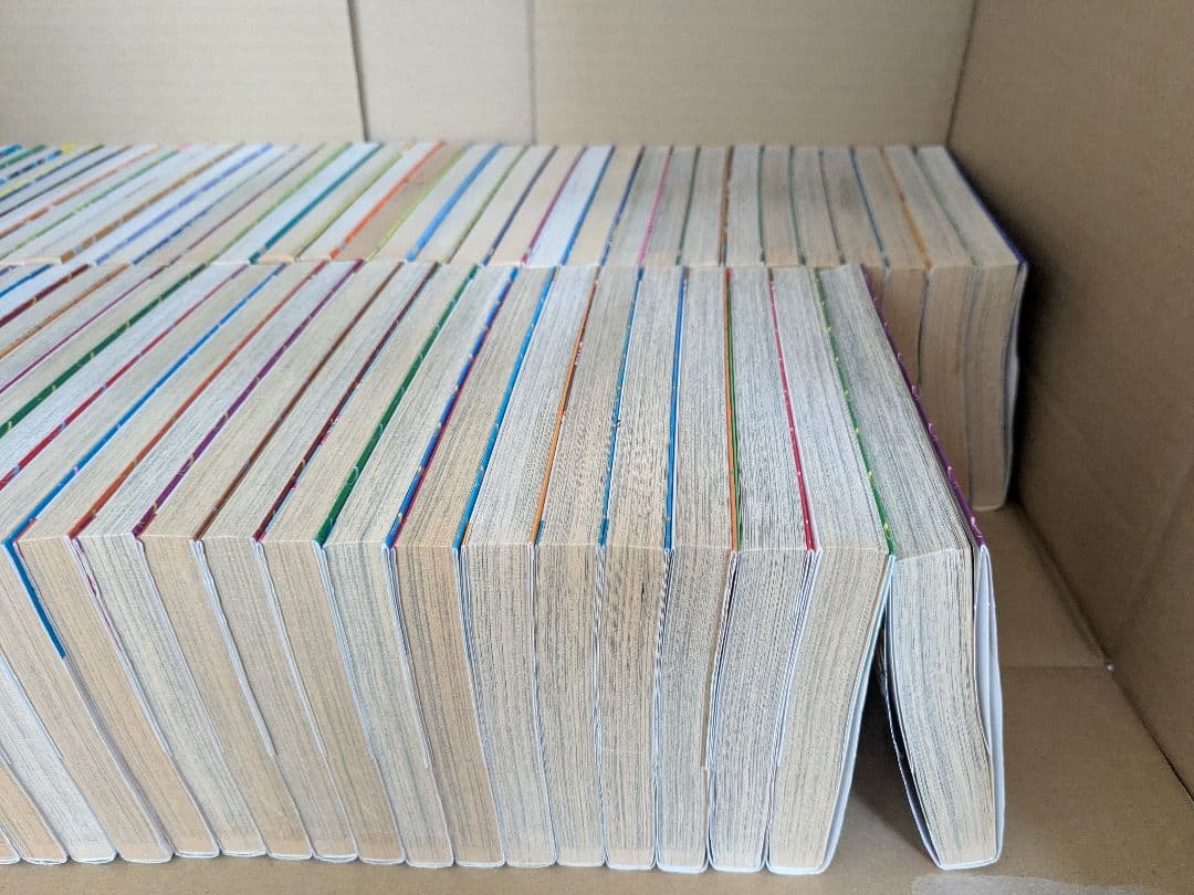 ジョジョの奇妙な冒険 全巻セット 1-63巻