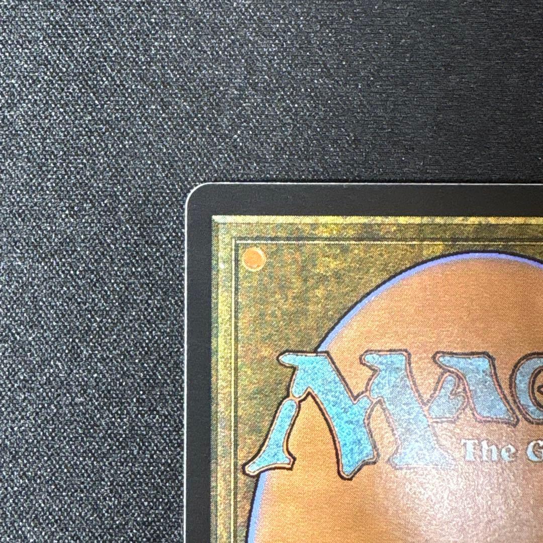 【ゆう】サンドリア騎士団　ボーダレス foil 英語版