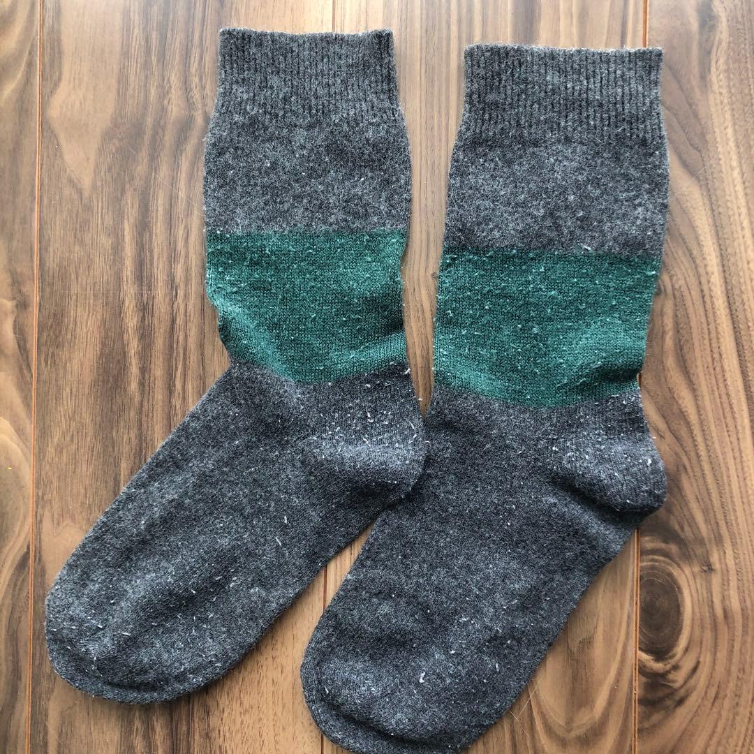 コムデギャルソンオムプリュス ソックス まとめて９足