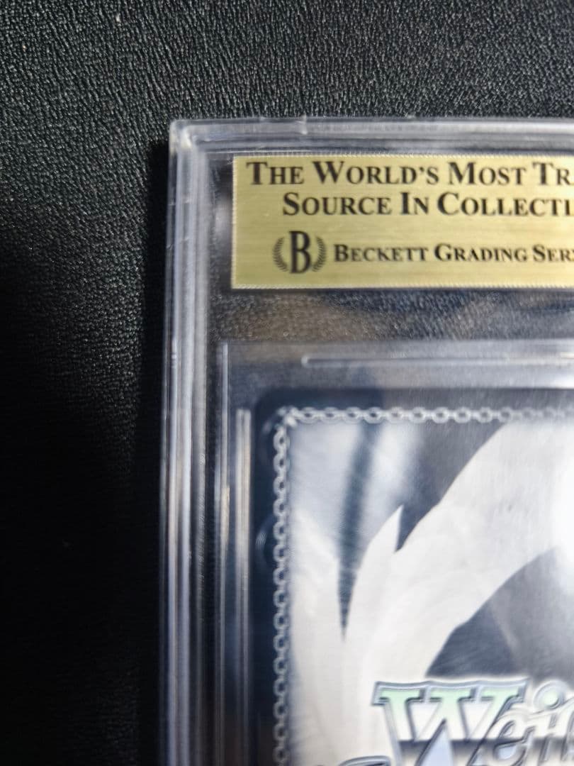 ヴァイスシュヴァルツ ギターヒーローの素顔 後藤ひとり SSP BGS10 金