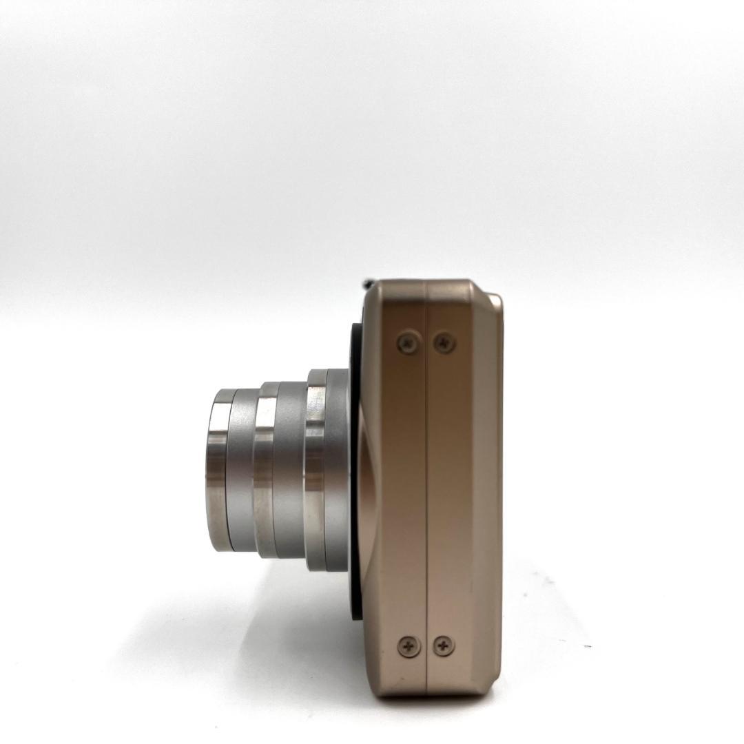 カシオ CASIO EXILIM EX-Z700 デジタルカメラ #313