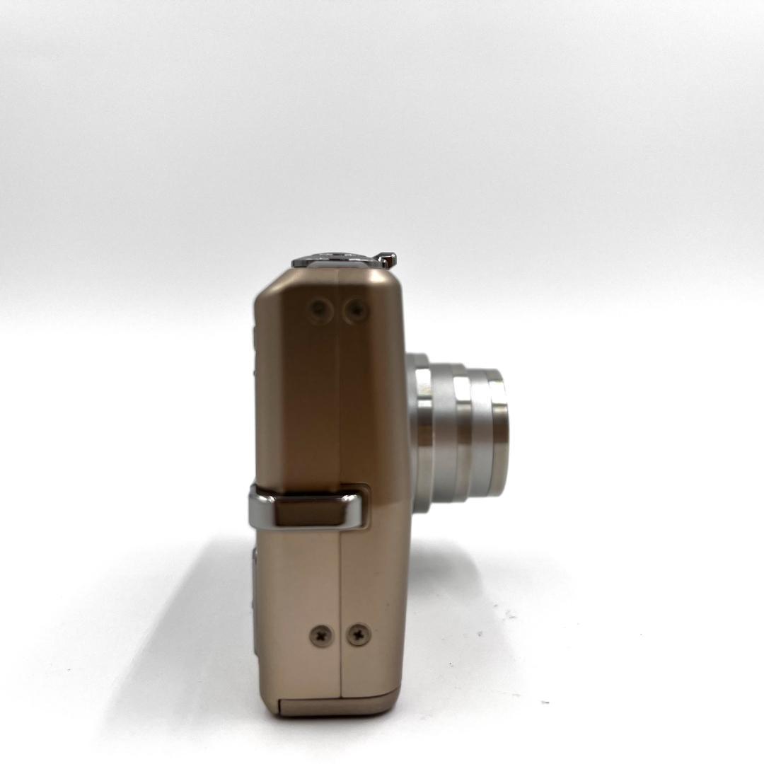 カシオ CASIO EXILIM EX-Z700 デジタルカメラ #313