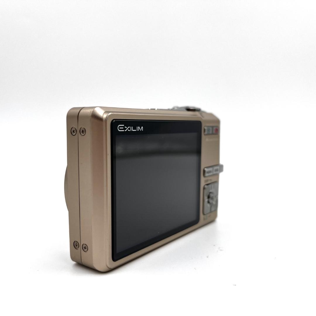 カシオ CASIO EXILIM EX-Z700 デジタルカメラ #313