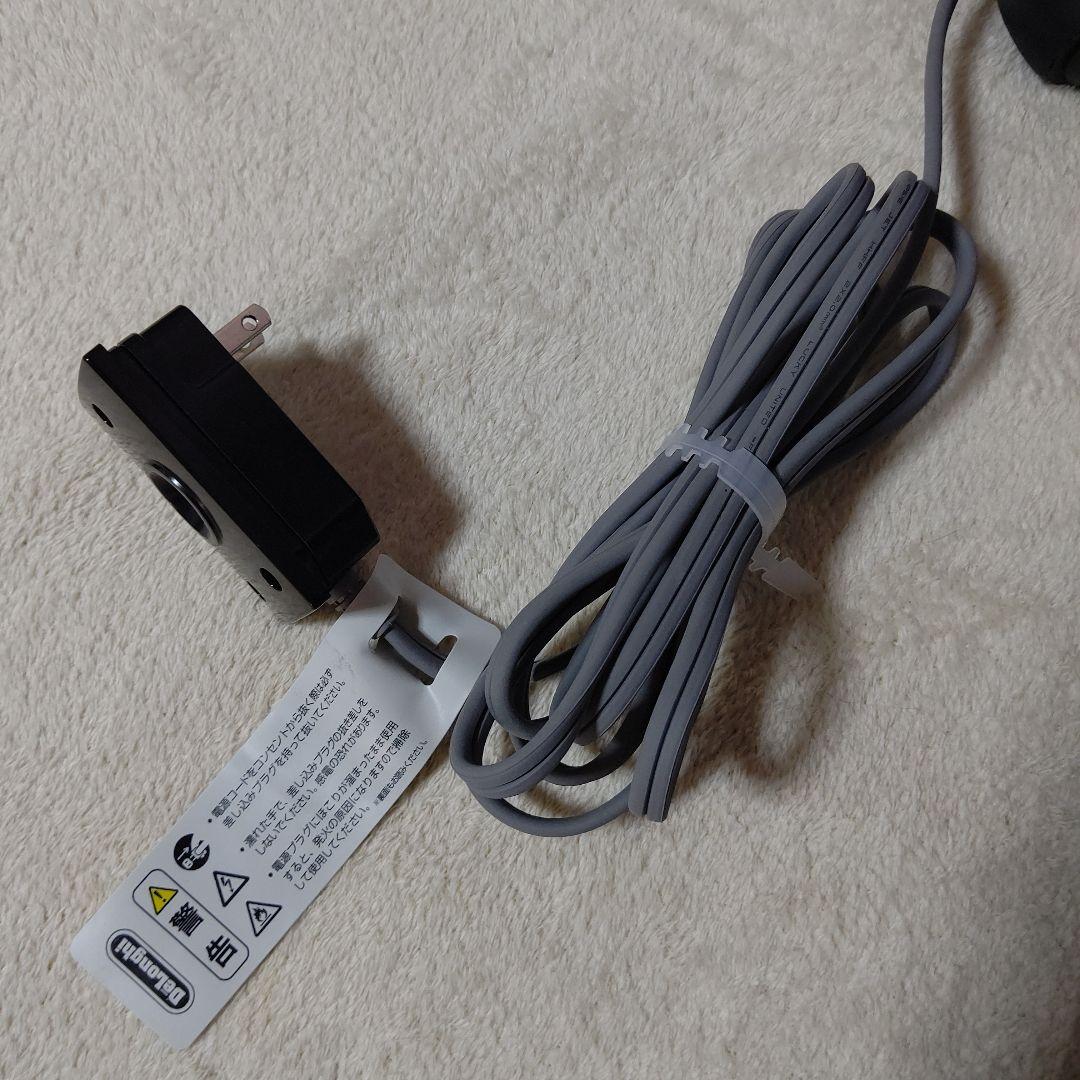 デロンギ オイルヒーター MDHU12-PB delonghi