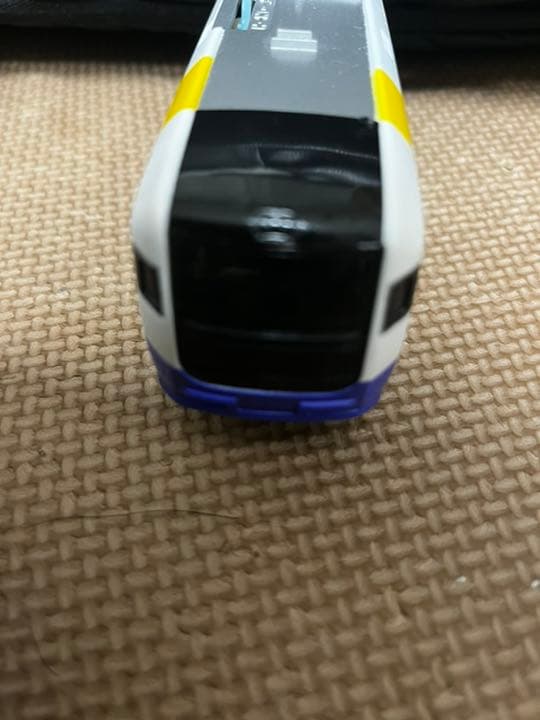 プラレール  房総ビューエクスプレス　房総特急さざなみ　成田エクスプレス　⑥