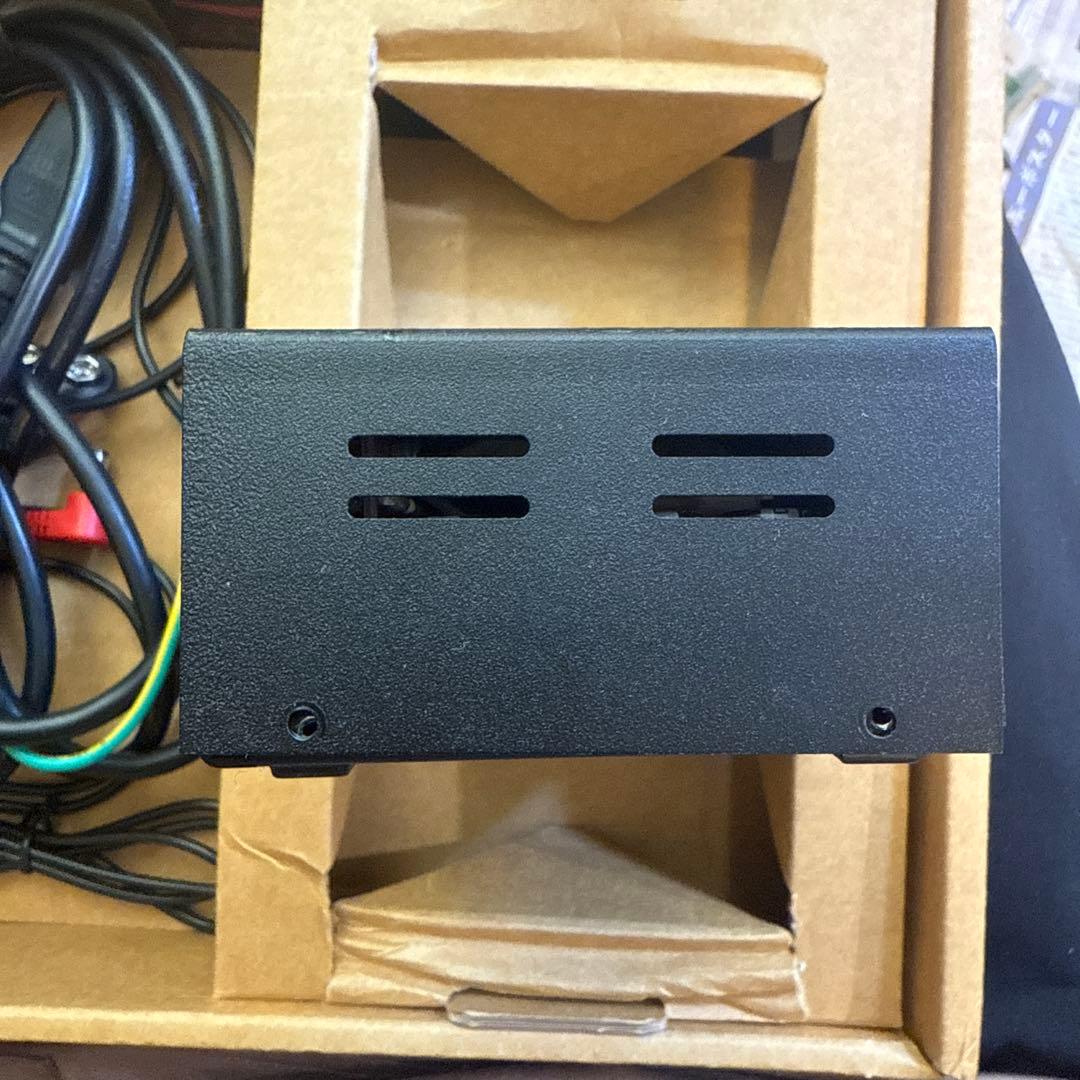 Voodoo Lab Pedal Power 2 Plus パワーサプライ