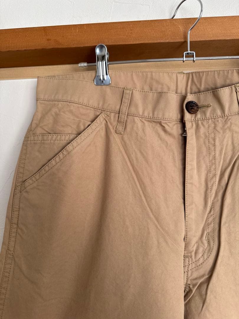 コムデギャルソン オム チノパンツ 新品 COMME des GARÇONS