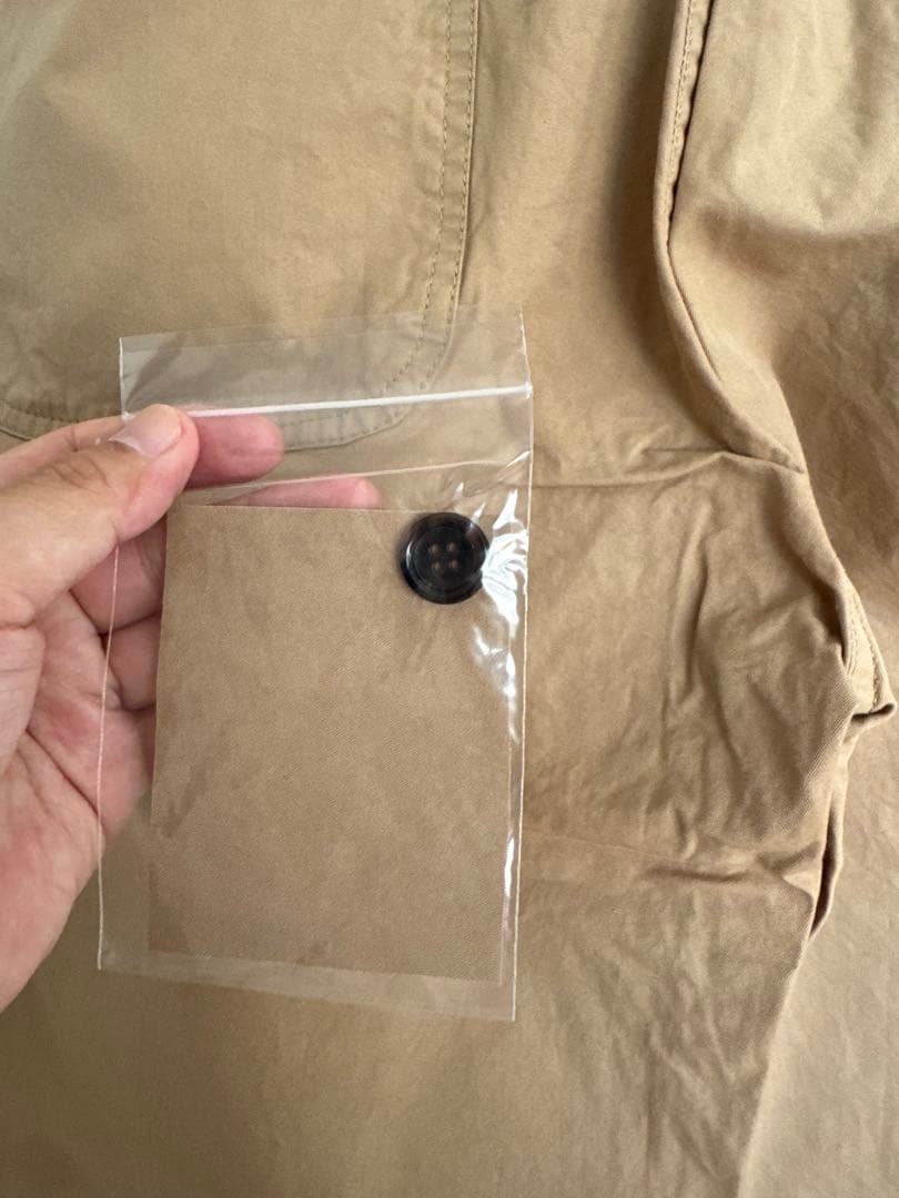 コムデギャルソン オム チノパンツ 新品 COMME des GARÇONS